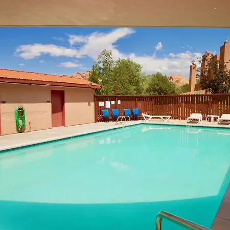 Villa Henning'S Escape #3328 à Moab Extérieur photo