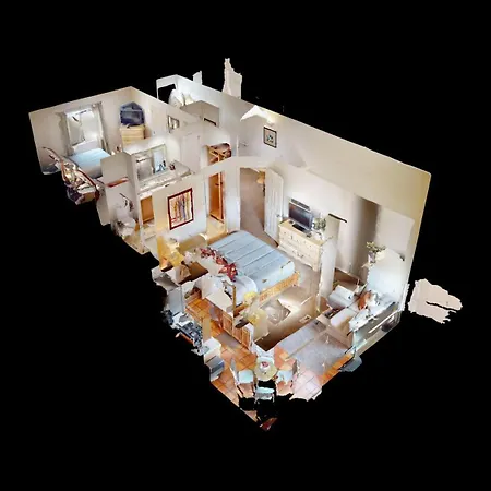 Villa Henning'S Escape #3328 à Moab Extérieur photo